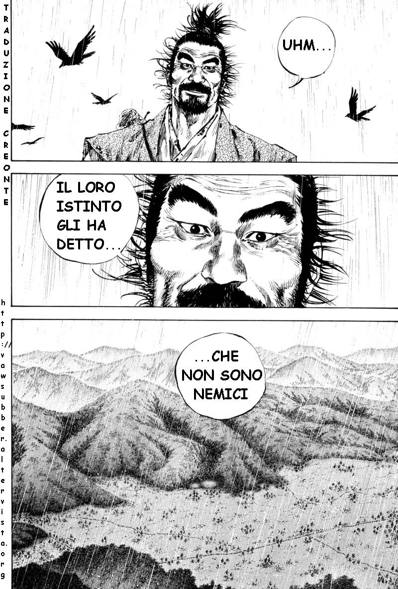 Read Vagabond IT Manga Online
