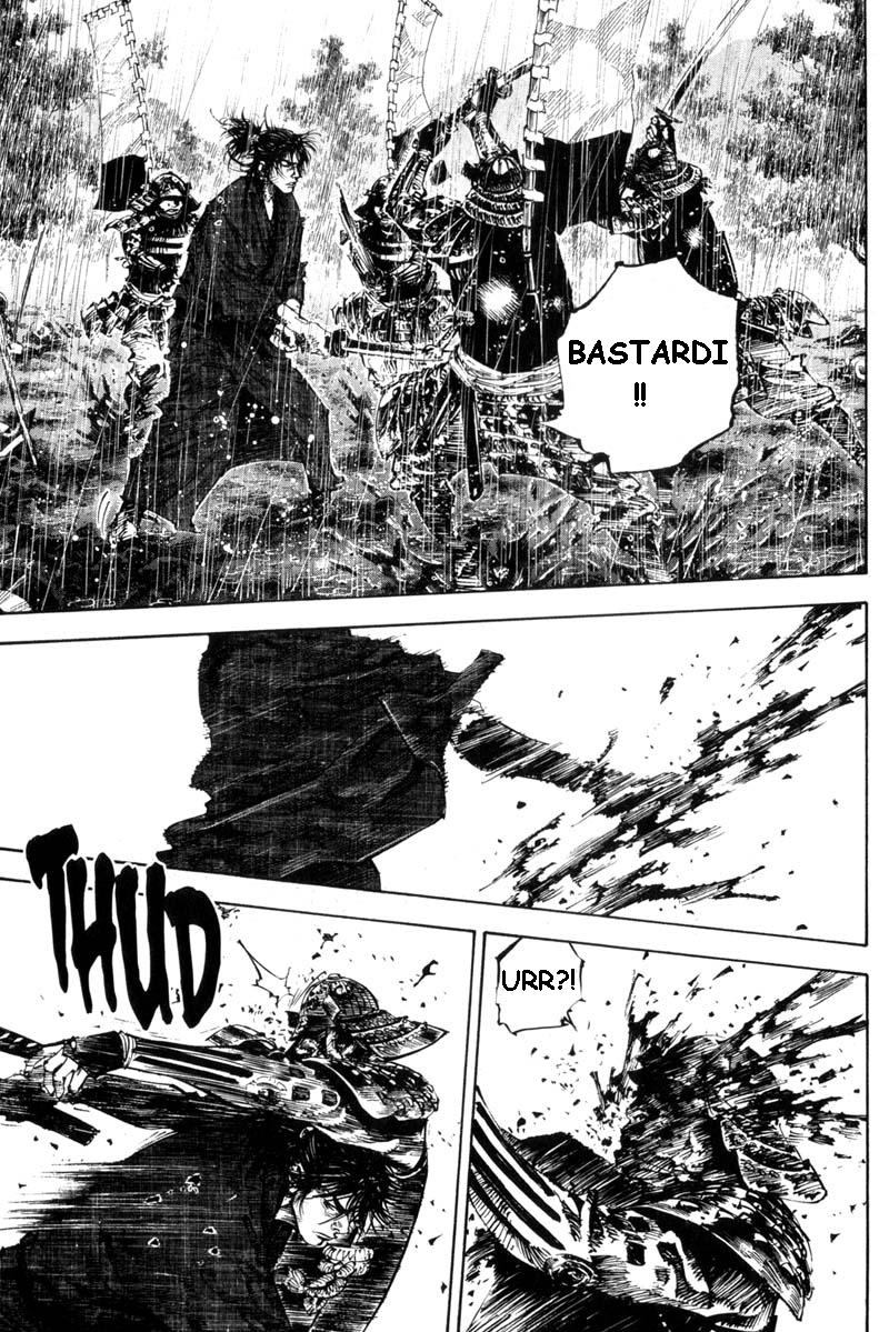 Read Vagabond IT Manga Online