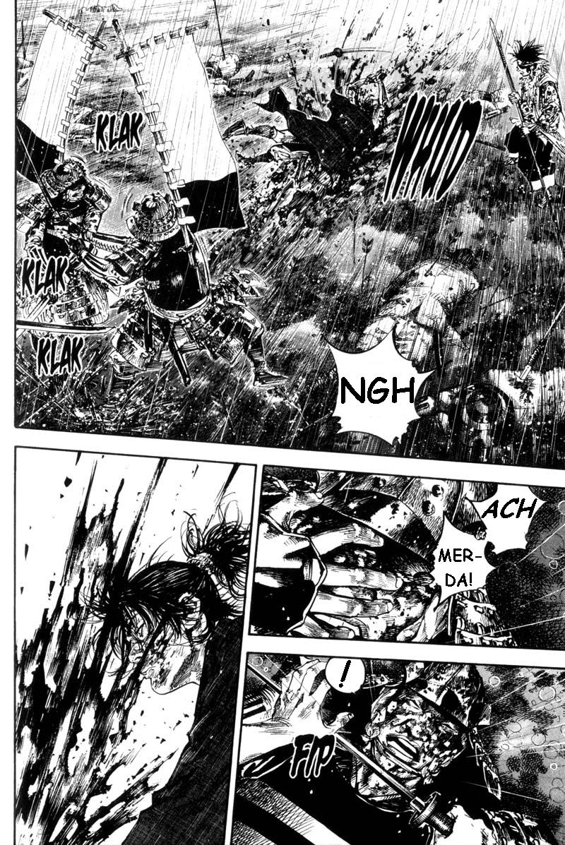 Read Vagabond IT Manga Online