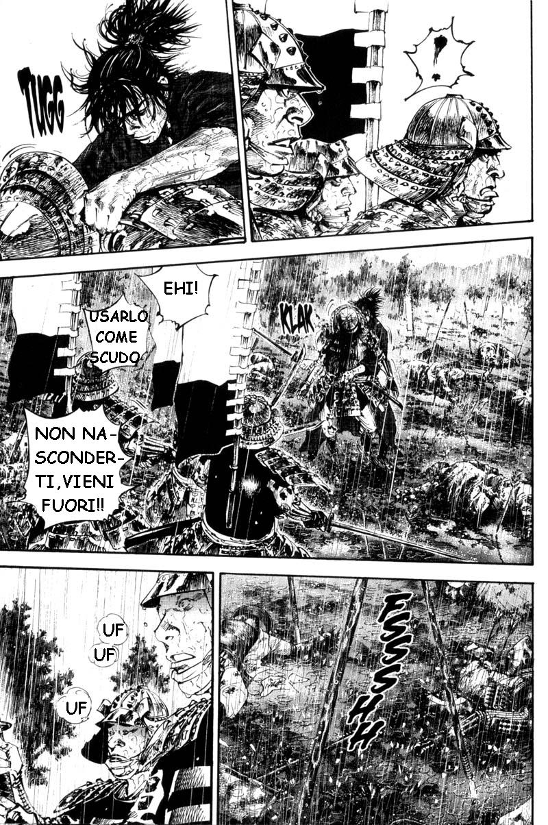 Read Vagabond IT Manga Online
