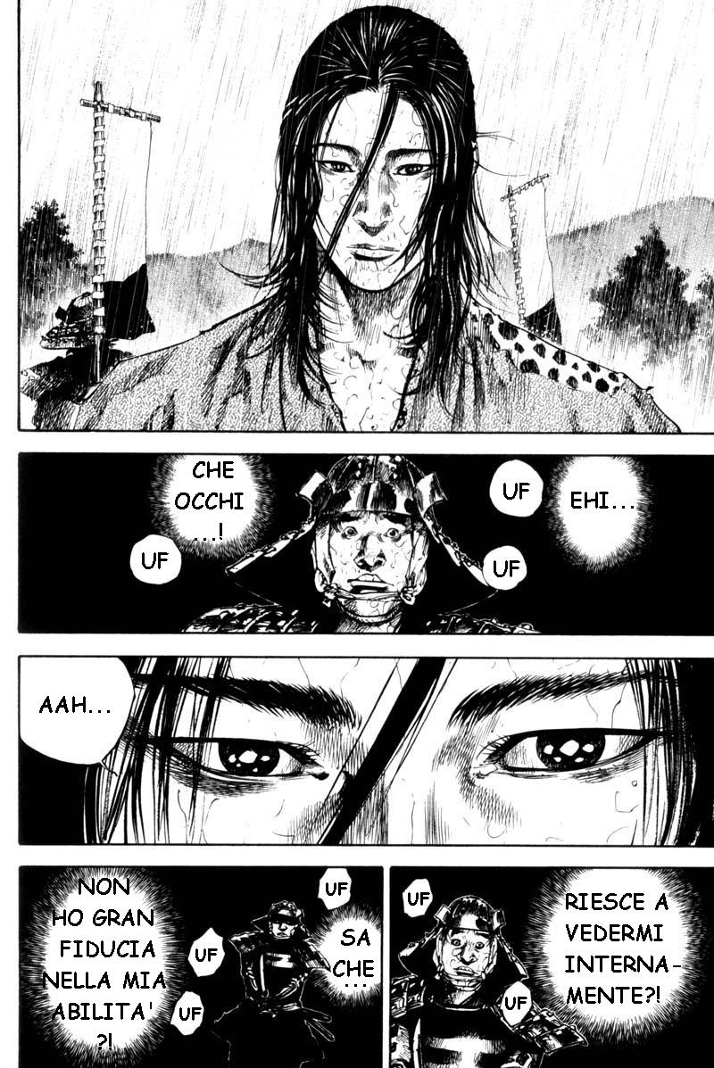 Read Vagabond IT Manga Online