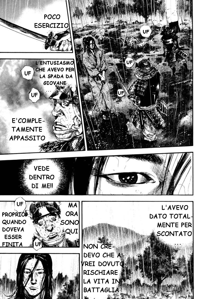 Read Vagabond IT Manga Online