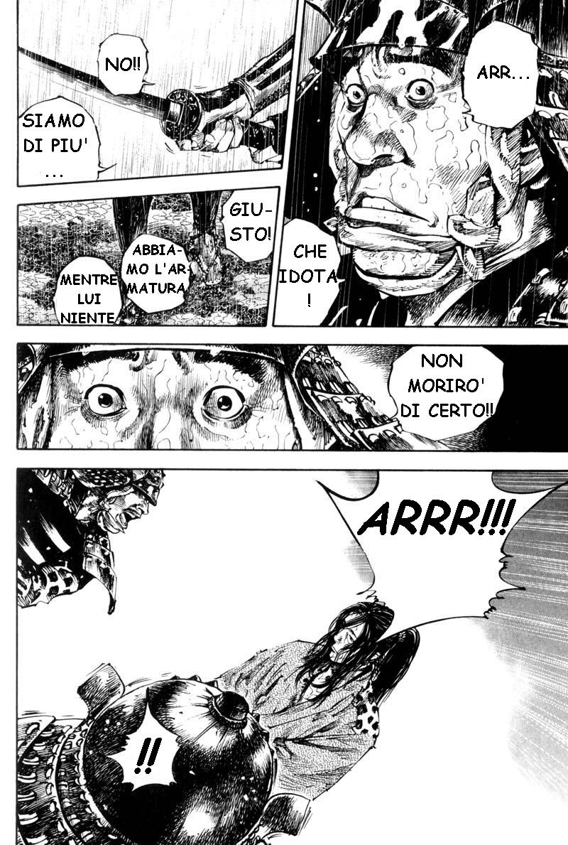 Read Vagabond IT Manga Online