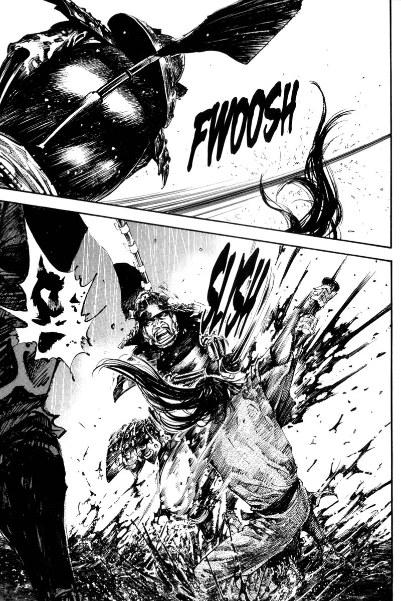 Read Vagabond IT Manga Online