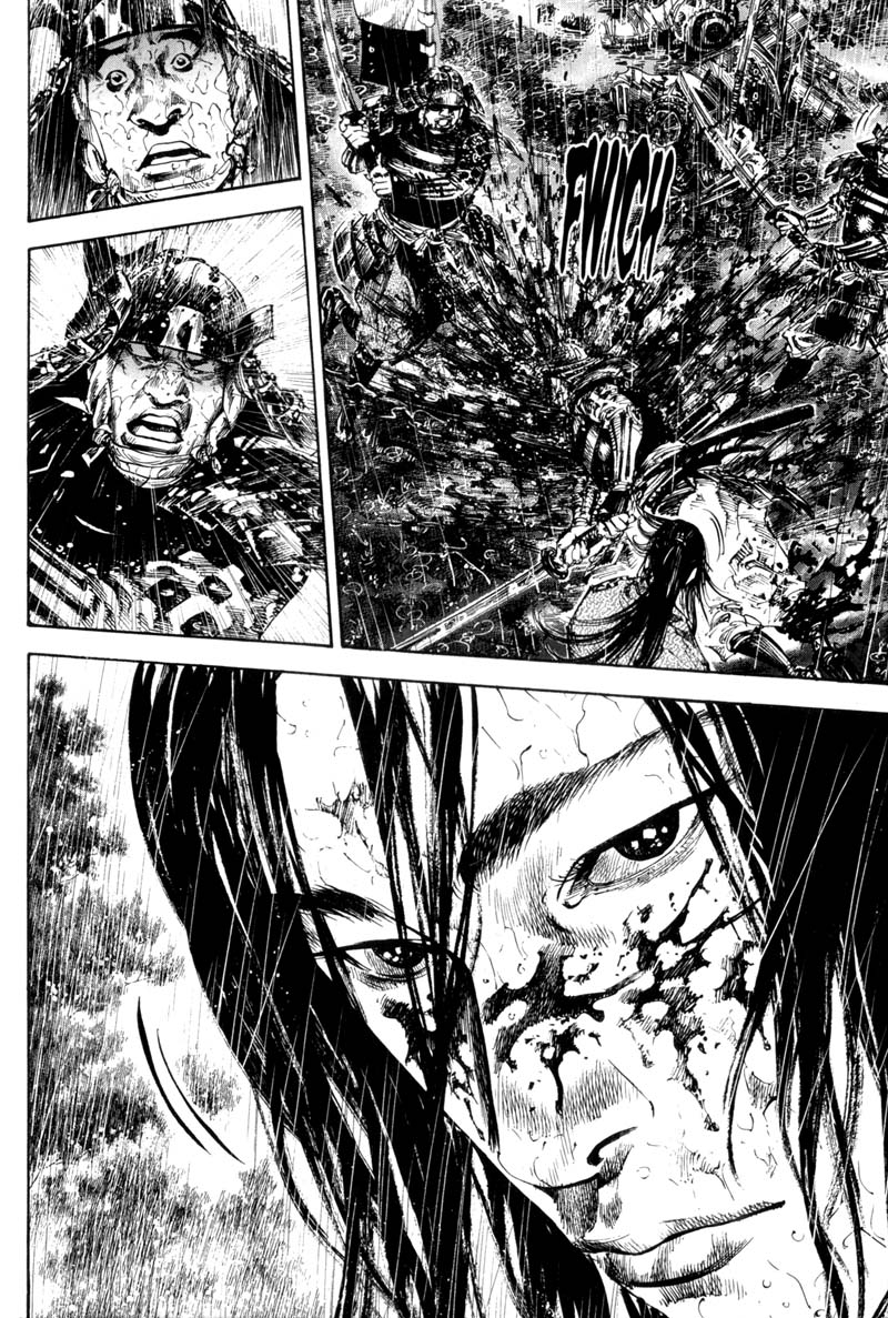 Read Vagabond IT Manga Online
