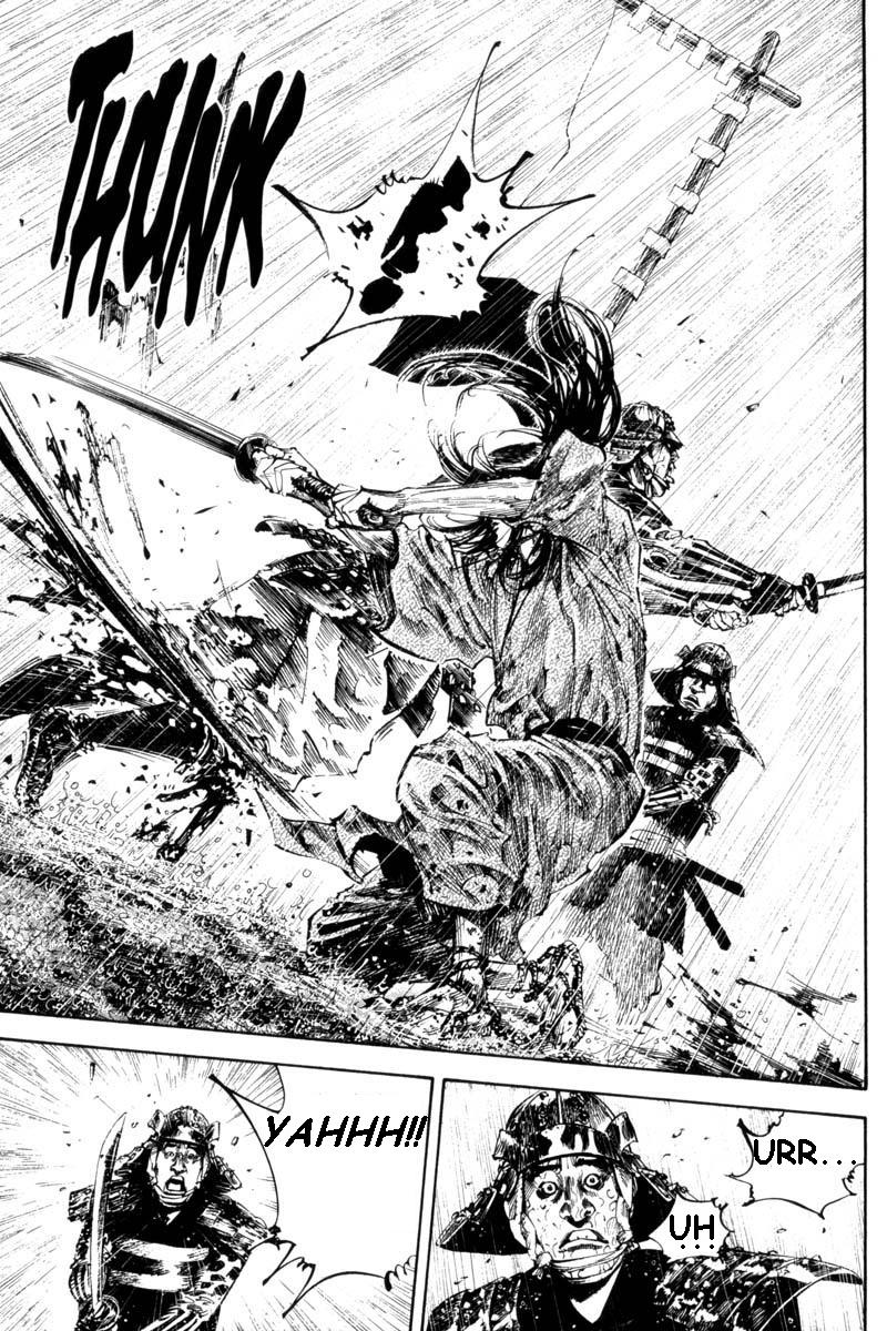 Read Vagabond IT Manga Online