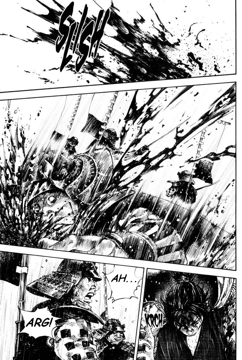 Read Vagabond IT Manga Online