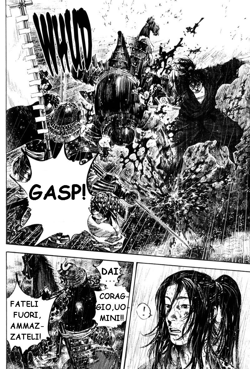 Read Vagabond IT Manga Online