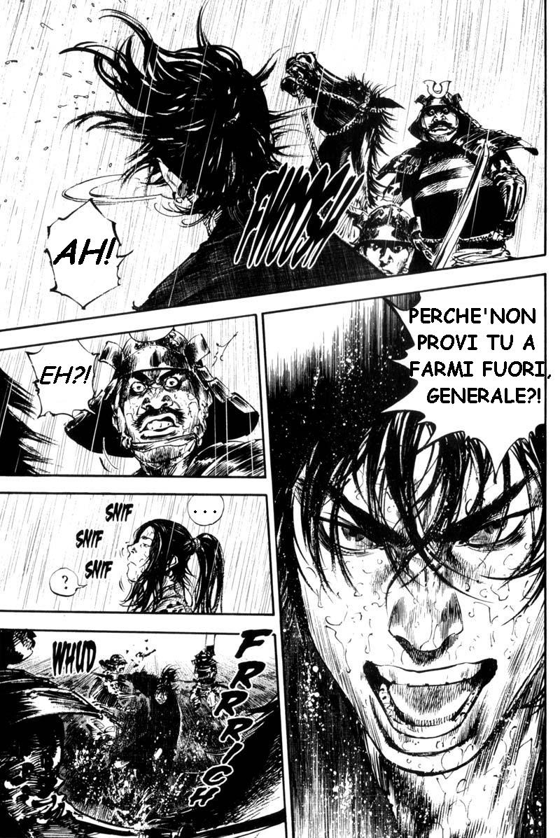 Read Vagabond IT Manga Online