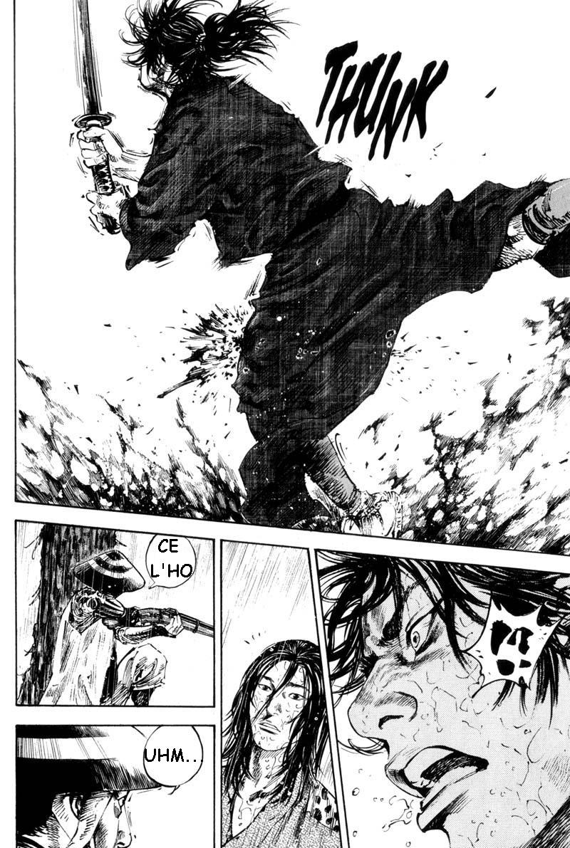 Read Vagabond IT Manga Online