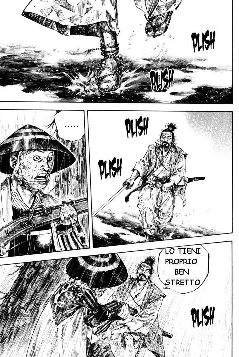 Read Vagabond IT Manga Online