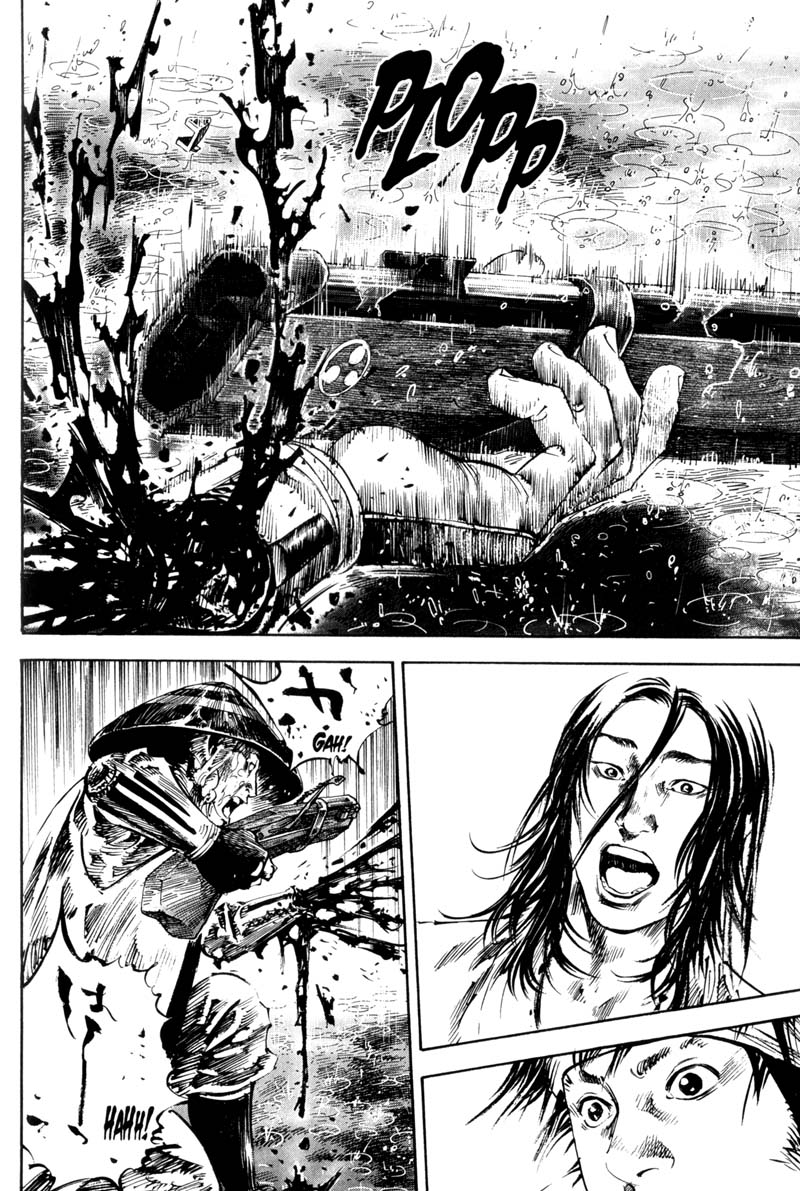 Read Vagabond IT Manga Online
