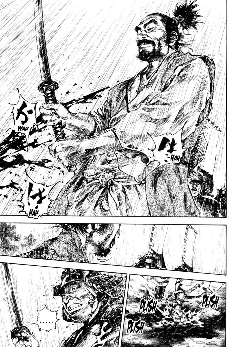 Read Vagabond IT Manga Online