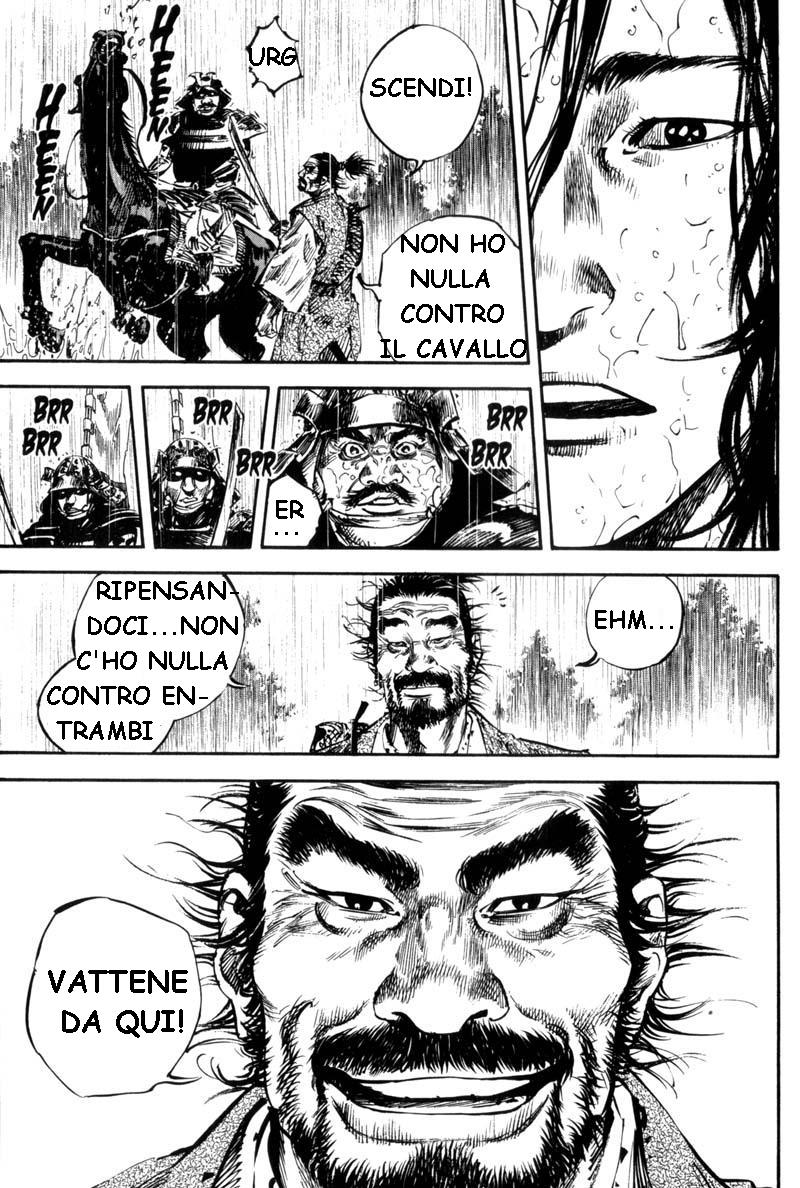 Read Vagabond IT Manga Online