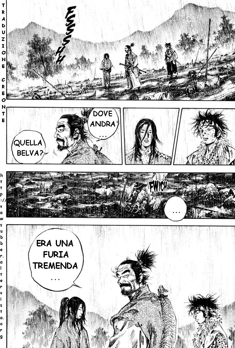 Read Vagabond IT Manga Online