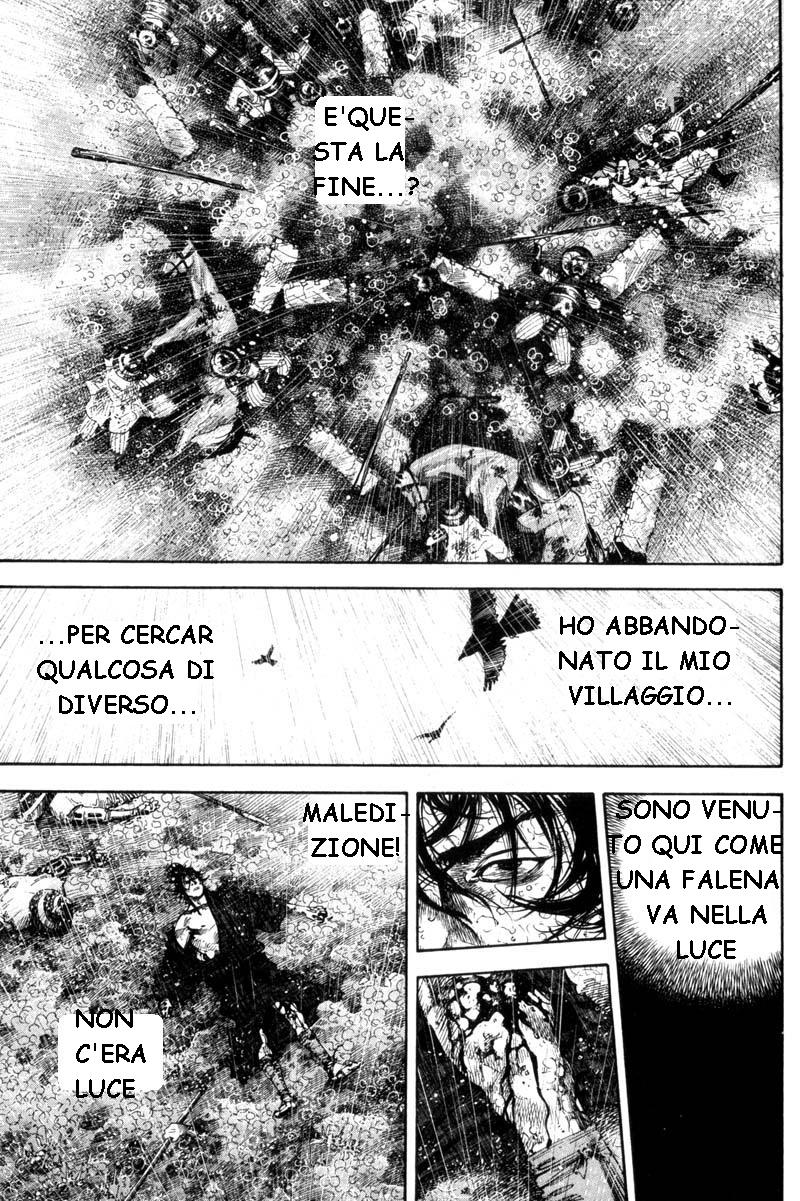 Read Vagabond IT Manga Online