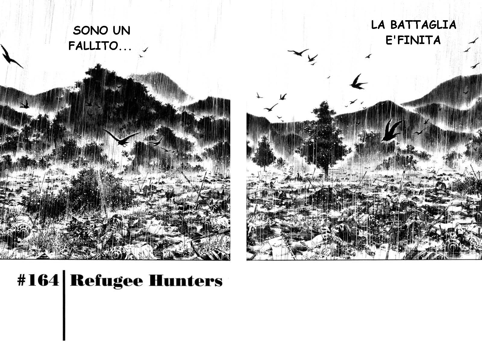 Read Vagabond IT Manga Online
