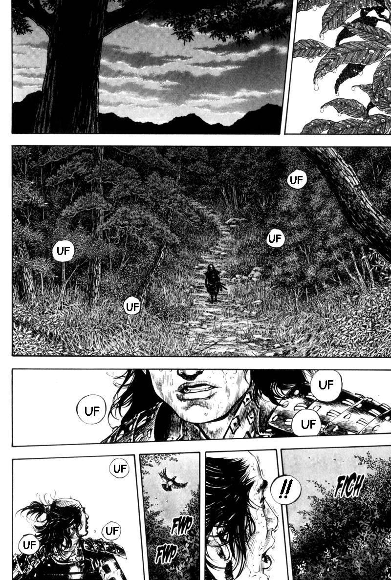 Read Vagabond IT Manga Online