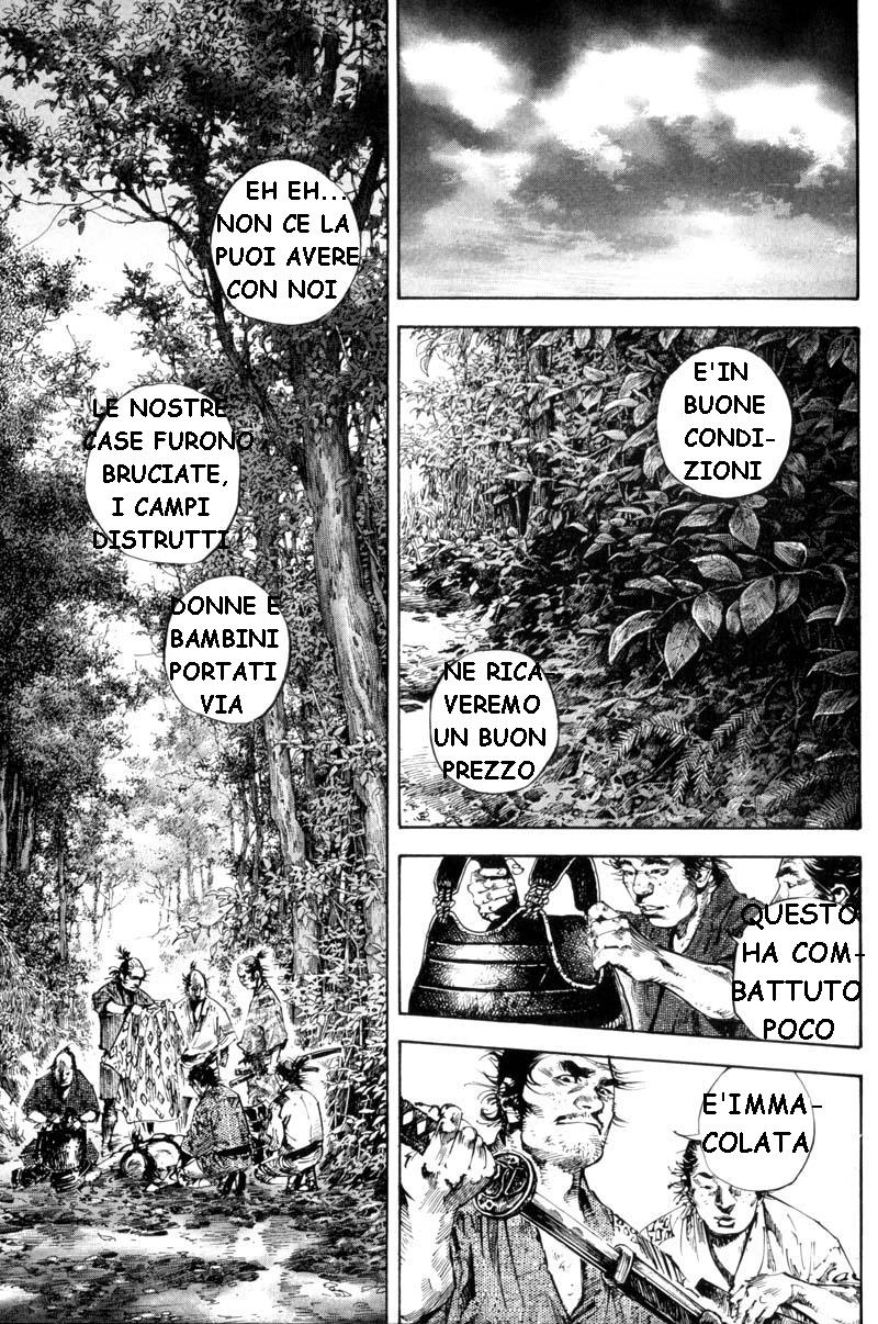 Read Vagabond IT Manga Online
