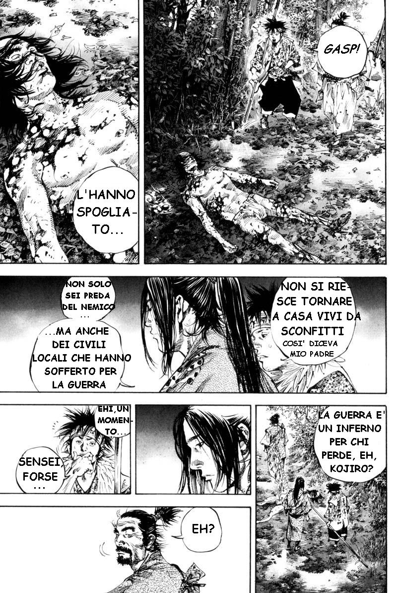 Read Vagabond IT Manga Online