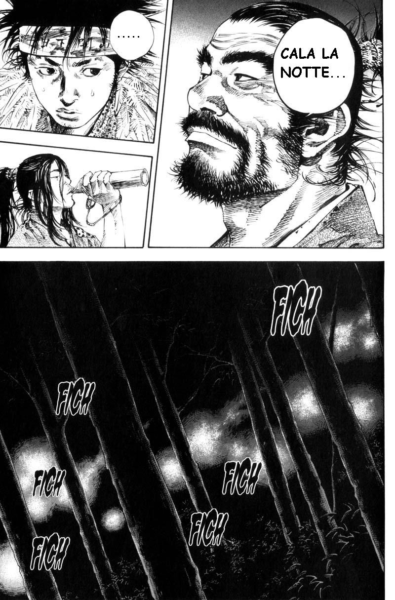 Read Vagabond IT Manga Online