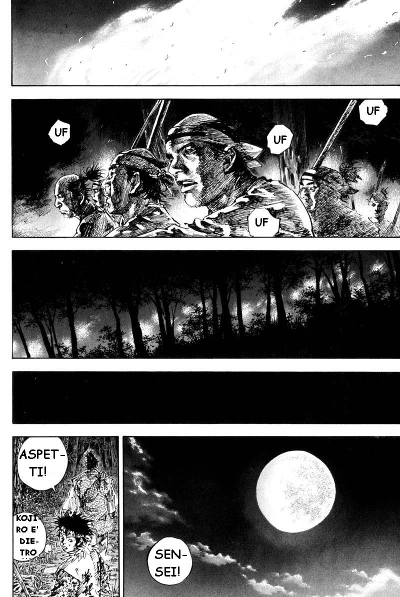Read Vagabond IT Manga Online