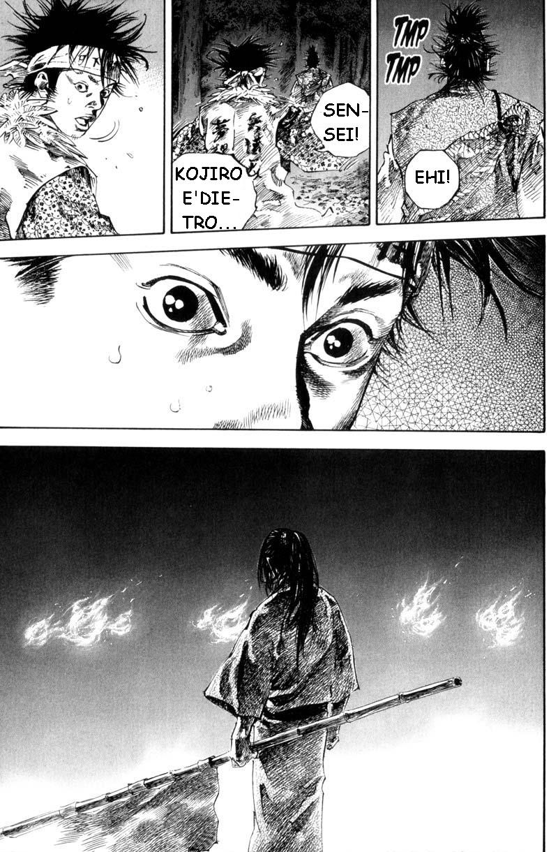 Read Vagabond IT Manga Online