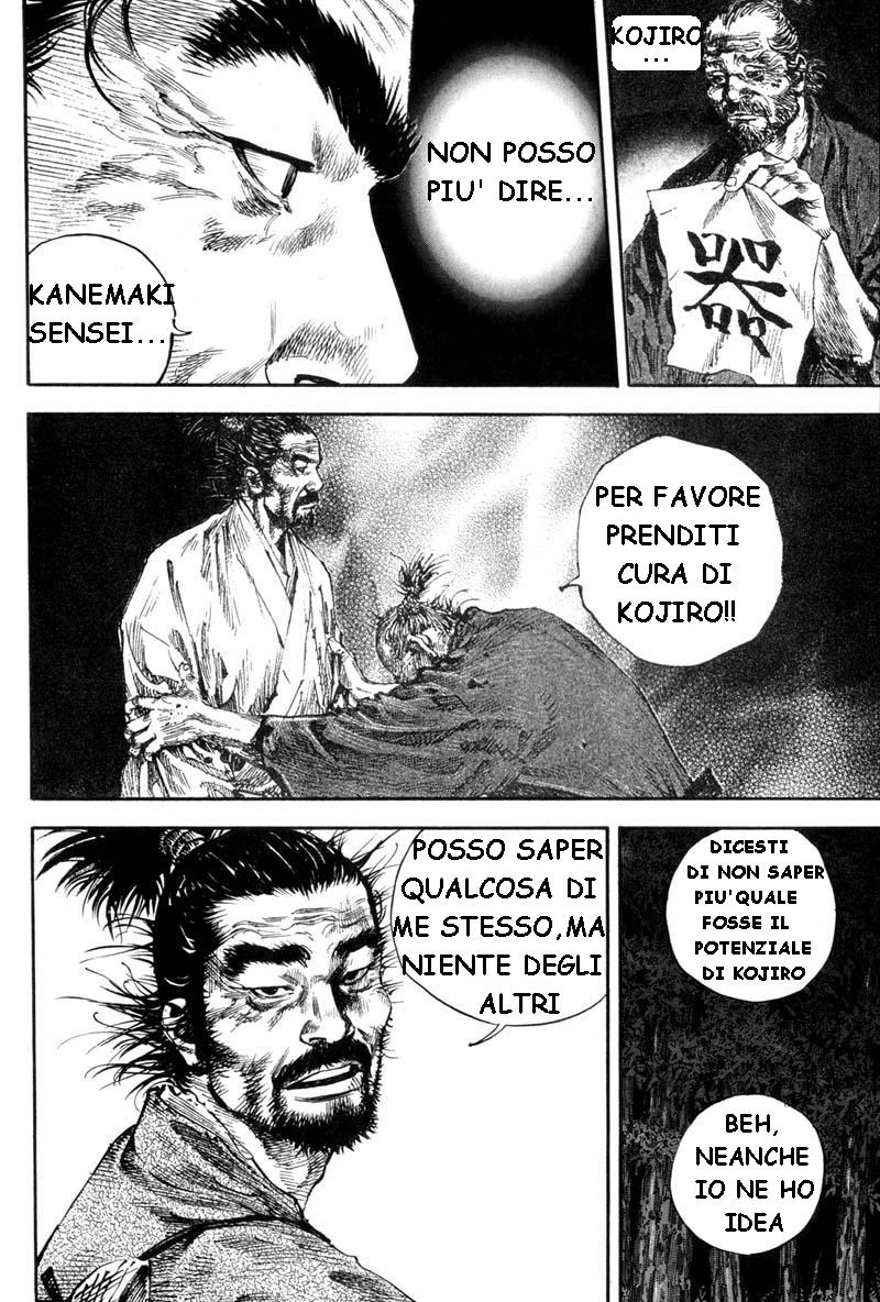 Read Vagabond IT Manga Online