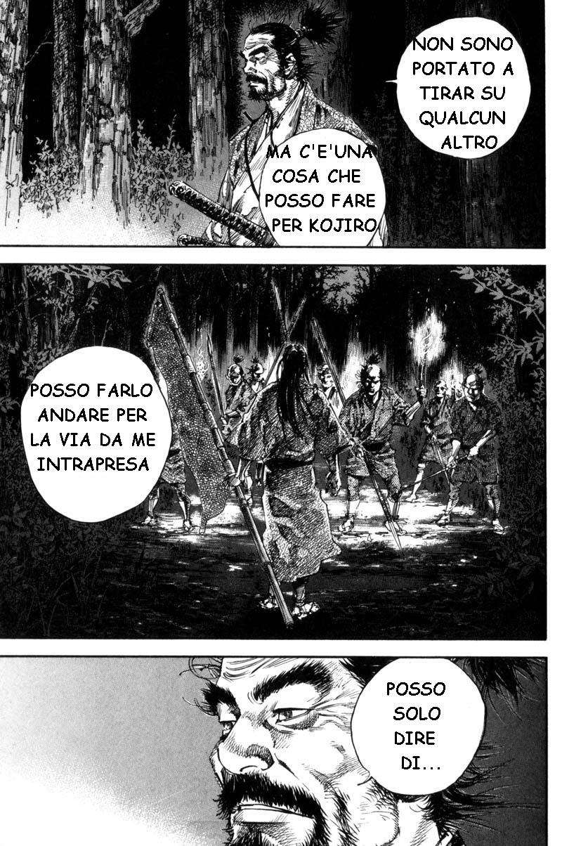 Read Vagabond IT Manga Online
