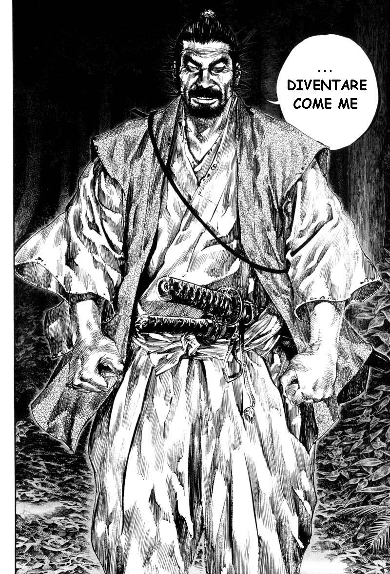 Read Vagabond IT Manga Online