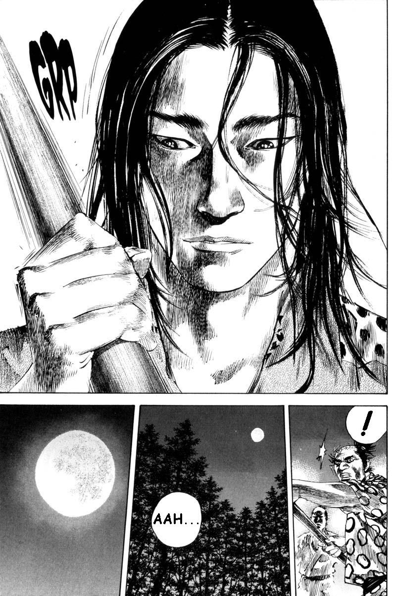 Read Vagabond IT Manga Online