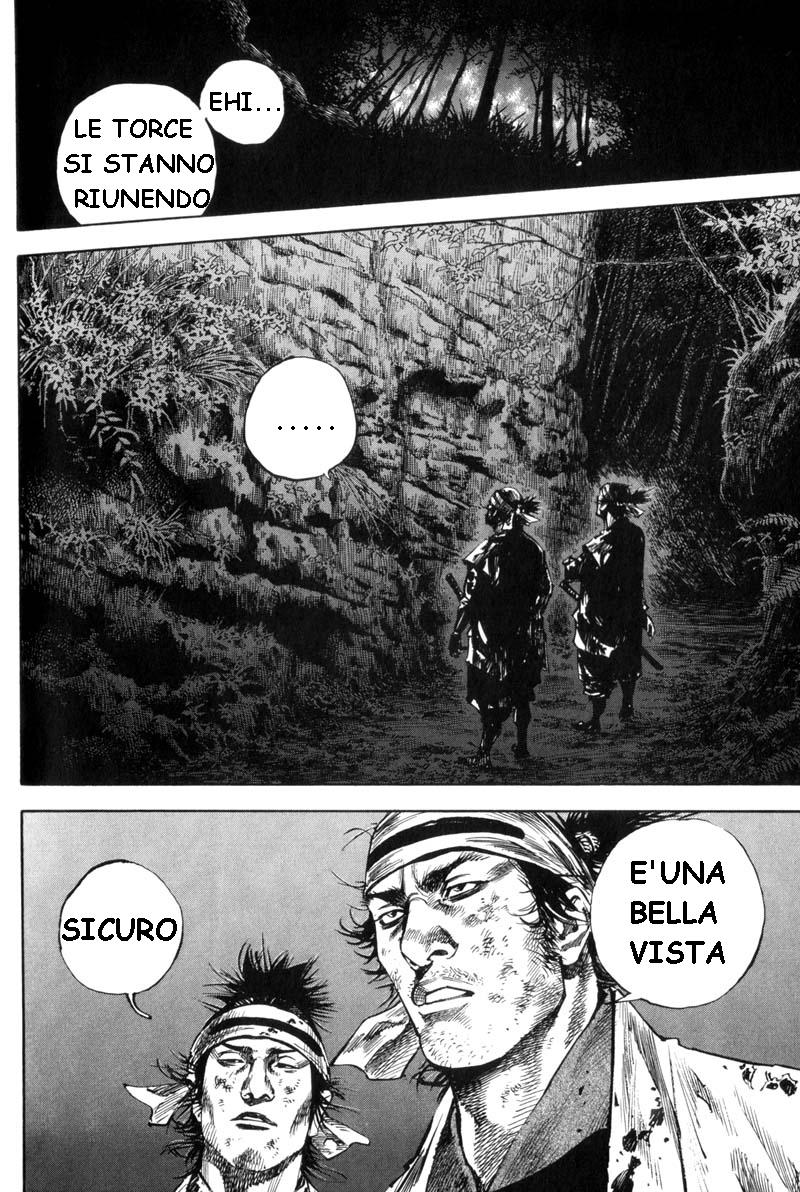 Read Vagabond IT Manga Online