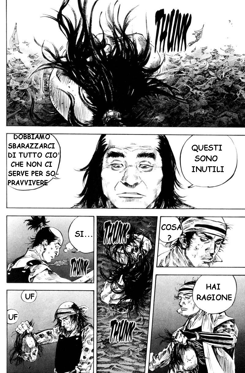 Read Vagabond IT Manga Online