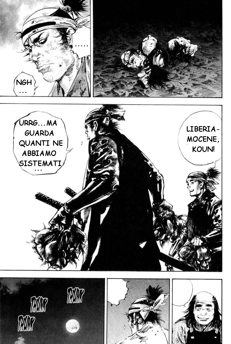 Read Vagabond IT Manga Online
