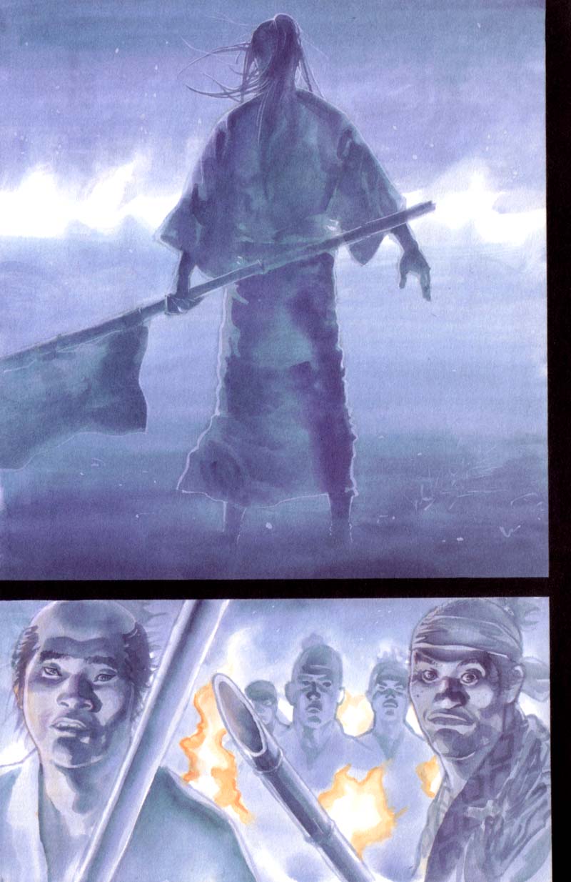 Read Vagabond IT Manga Online