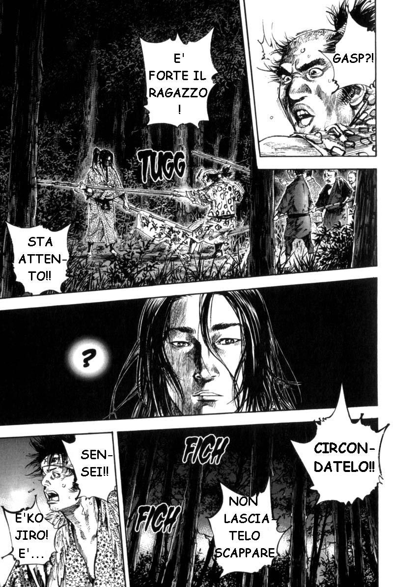 Read Vagabond IT Manga Online