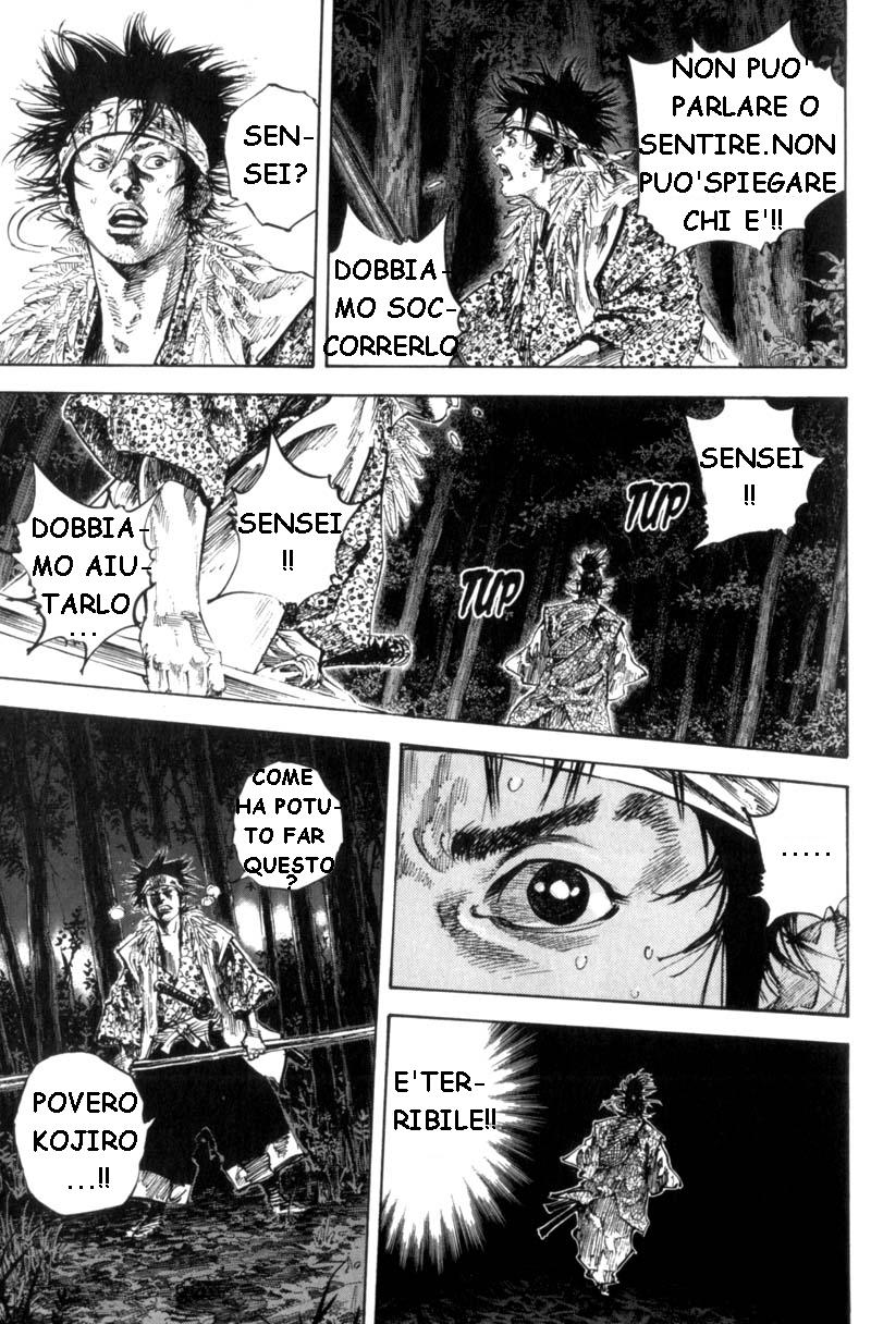 Read Vagabond IT Manga Online