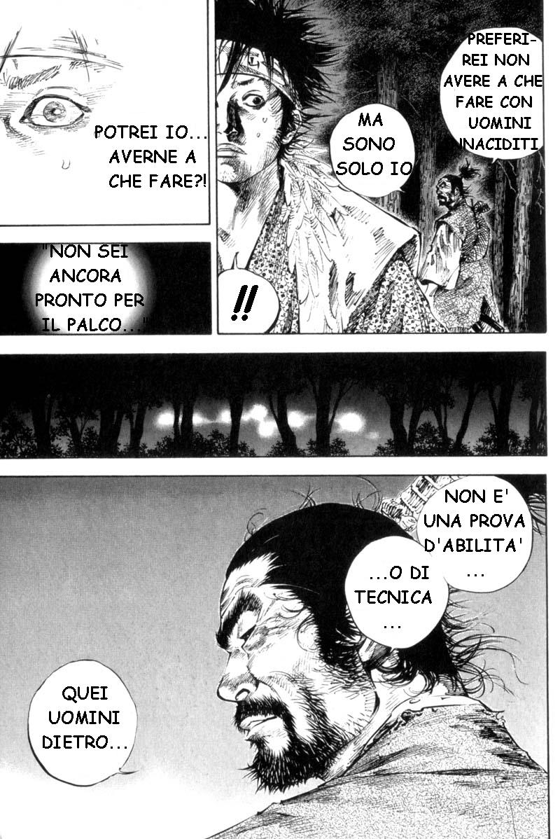 Read Vagabond IT Manga Online