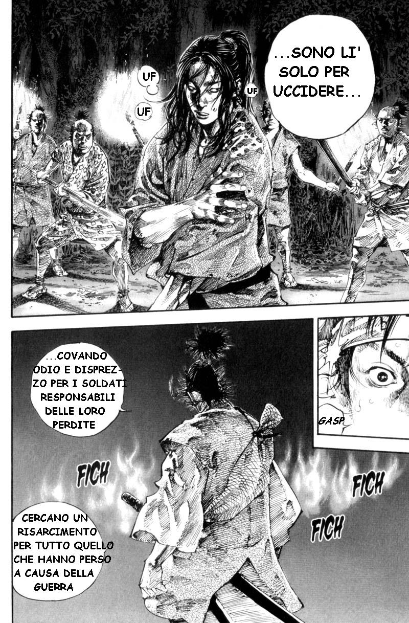 Read Vagabond IT Manga Online