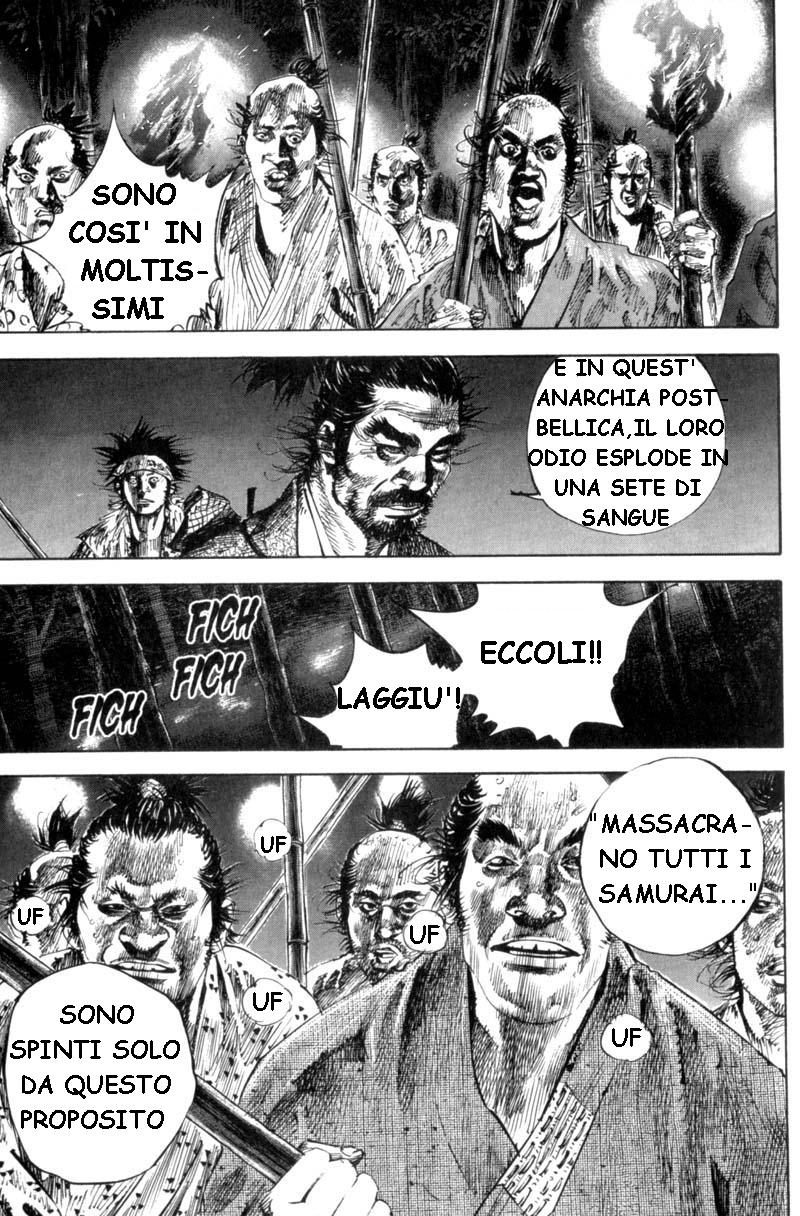 Read Vagabond IT Manga Online