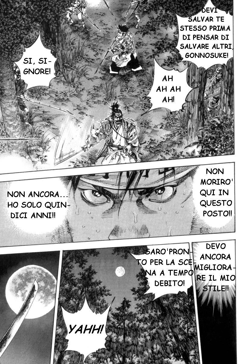 Read Vagabond IT Manga Online