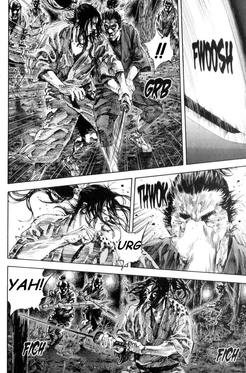 Read Vagabond IT Manga Online