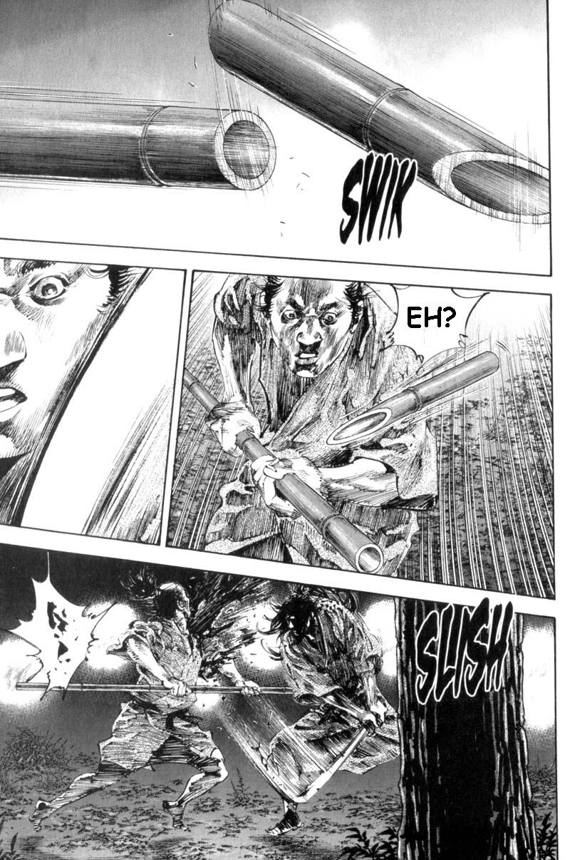 Read Vagabond IT Manga Online