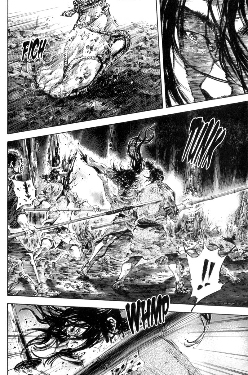 Read Vagabond IT Manga Online