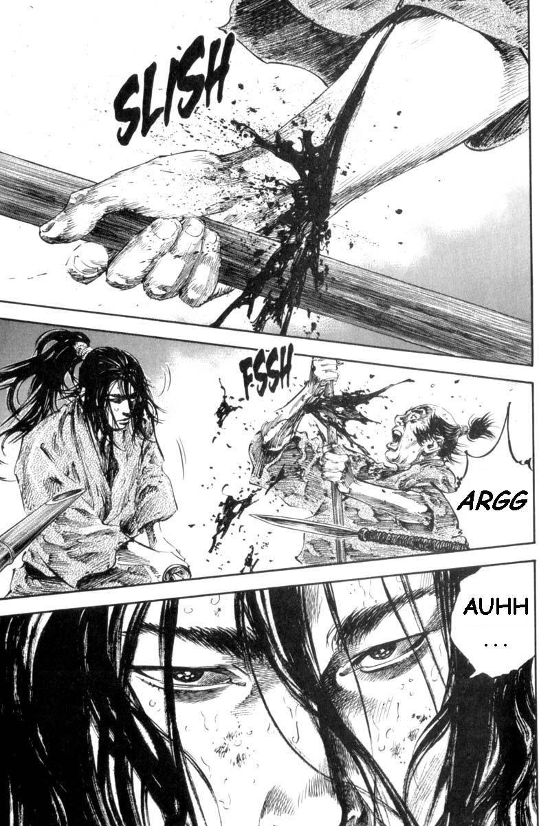 Read Vagabond IT Manga Online