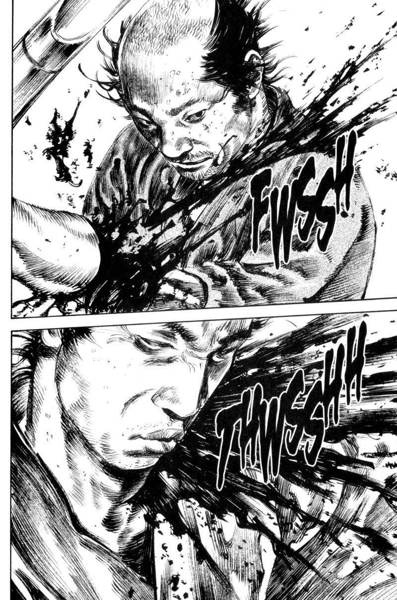 Read Vagabond IT Manga Online