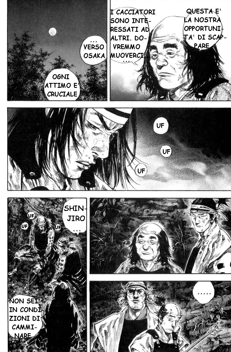 Read Vagabond IT Manga Online