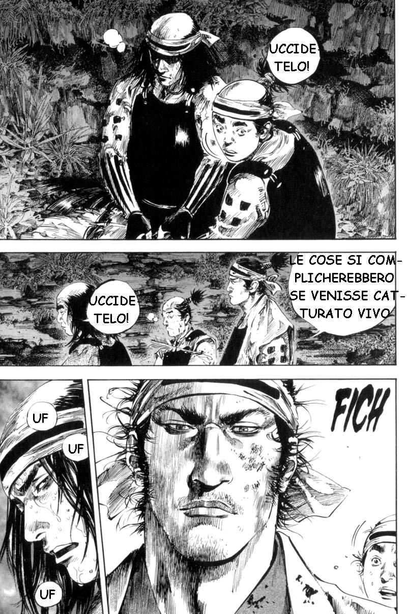 Read Vagabond IT Manga Online