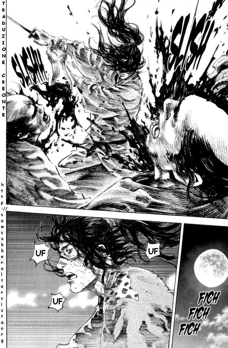 Read Vagabond IT Manga Online