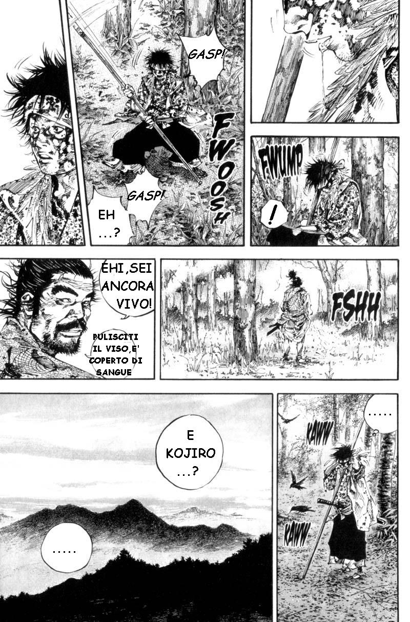 Read Vagabond IT Manga Online